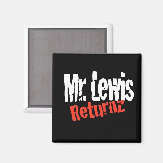 磁石 (正面/裏面)