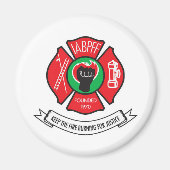 磁石 (正面)
