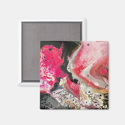 磁石 (正面/裏面)