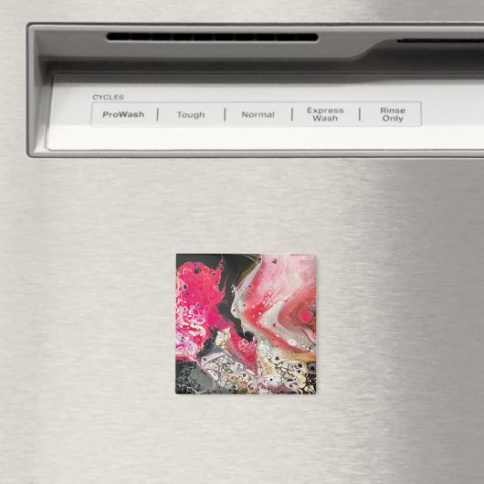 磁石 (インサイチュ (食洗機))