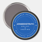 磁石 (正面/裏面)