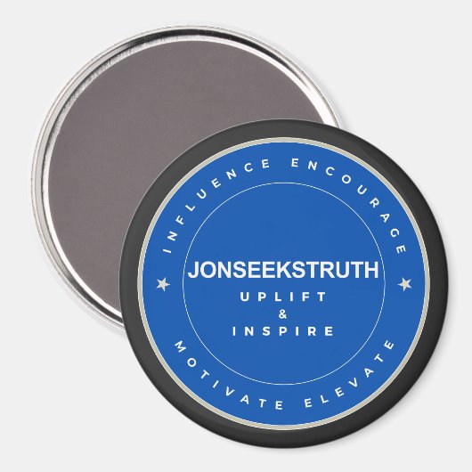 磁石 (正面/裏面)