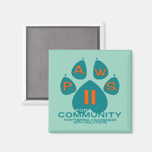 磁石 (正面/裏面)