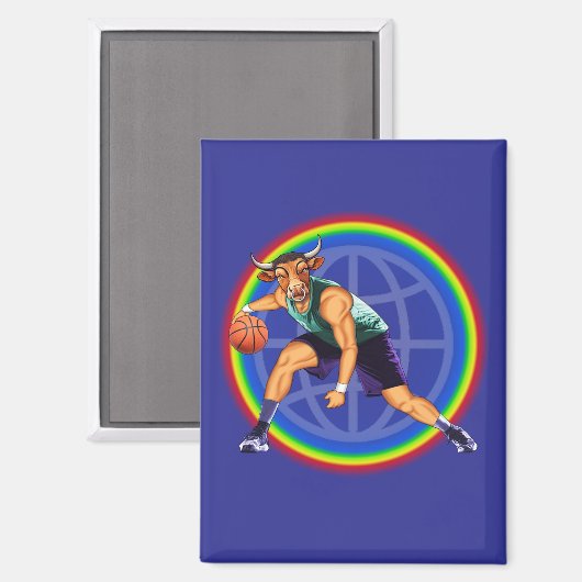 磁石 (正面/裏面)