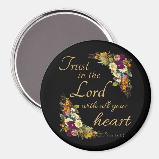 磁石 (正面/裏面)