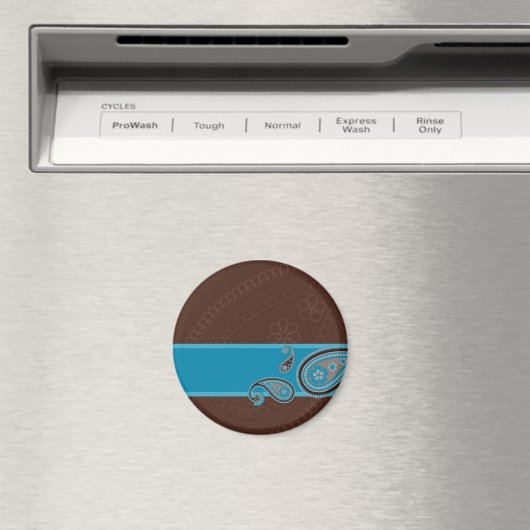 磁石 (インサイチュ (食洗機))