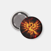 磁石 (正面/裏面)