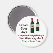 磁石 (正面/裏面)