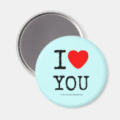 磁石 (正面/裏面)