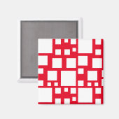 磁石 (正面/裏面)