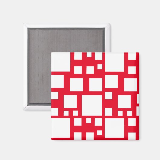 磁石 (正面/裏面)