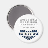 磁石 (正面/裏面)