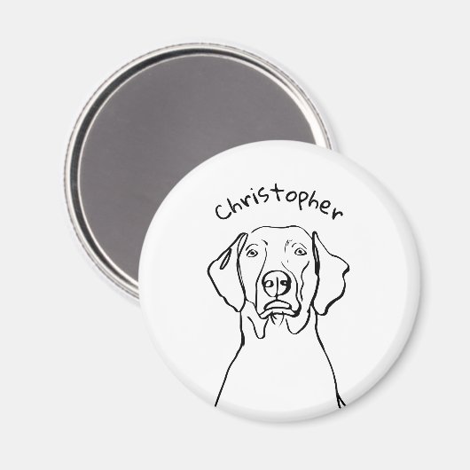 磁石 (正面/裏面)