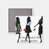 磁石 (正面/裏面)