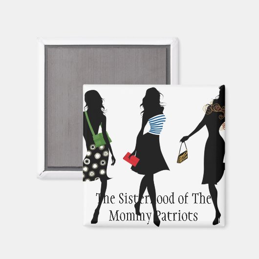 磁石 (正面/裏面)