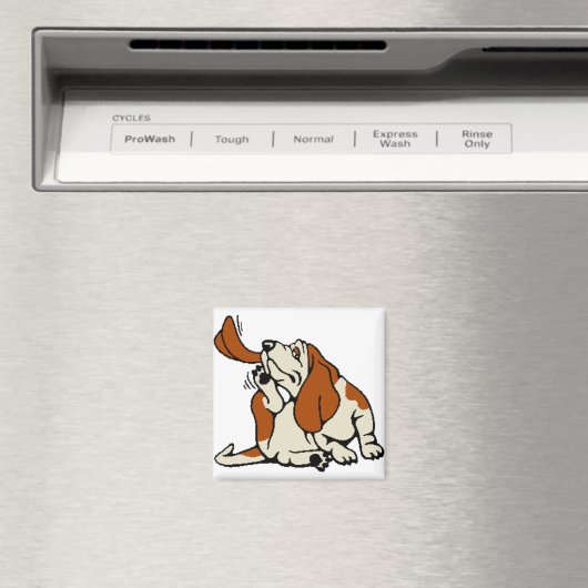 磁石 (インサイチュ (食洗機))