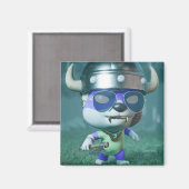 磁石 (正面/裏面)