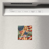 磁石 (インサイチュ (食洗機))