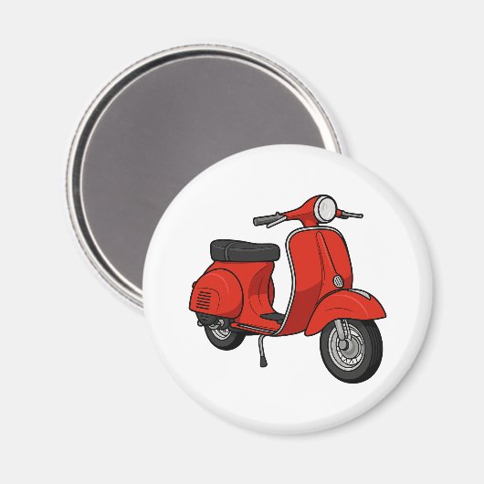 磁石 (正面/裏面)