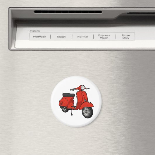 磁石 (インサイチュ (食洗機))