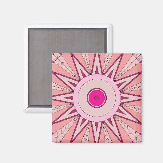 磁石 (正面/裏面)