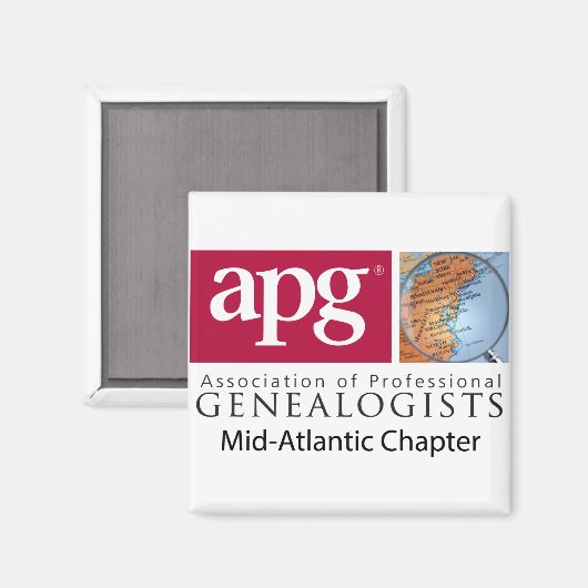 磁石 (正面/裏面)