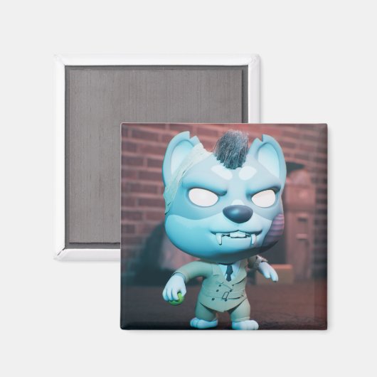 磁石 (正面/裏面)