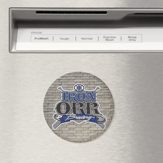 磁石 (インサイチュ (食洗機))