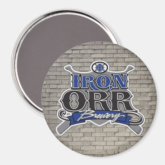 磁石 (正面/裏面)