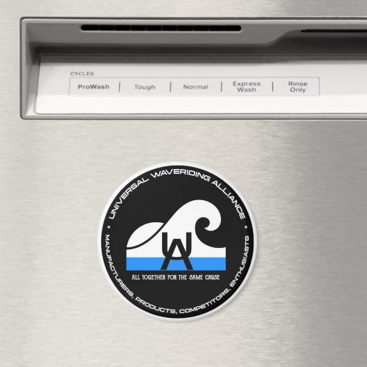 磁石 (インサイチュ (食洗機))