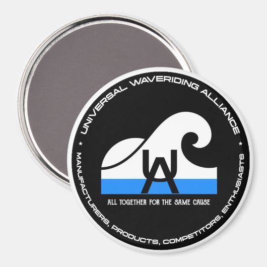 磁石 (正面/裏面)