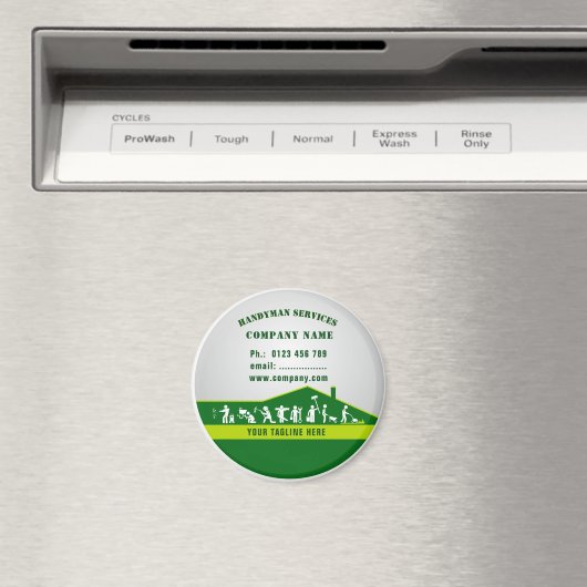 磁石 (インサイチュ (食洗機))