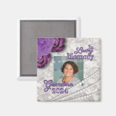 磁石 (正面/裏面)