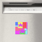 磁石 (インサイチュ (食洗機))