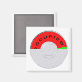 磁石 (正面/裏面)