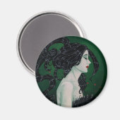 磁石 (正面/裏面)