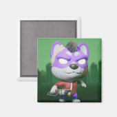 磁石 (正面/裏面)