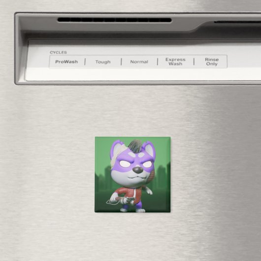 磁石 (インサイチュ (食洗機))