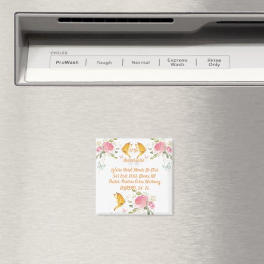 磁石 (インサイチュ (食洗機))