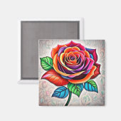 磁石 (正面/裏面)