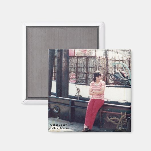 磁石 (正面/裏面)