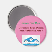 磁石 (正面/裏面)