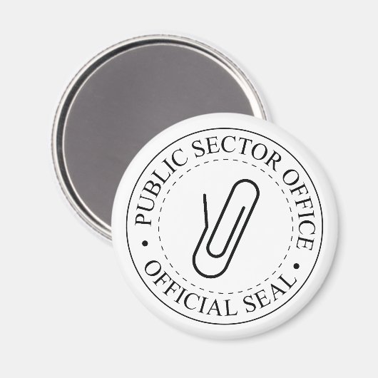 磁石 (正面/裏面)