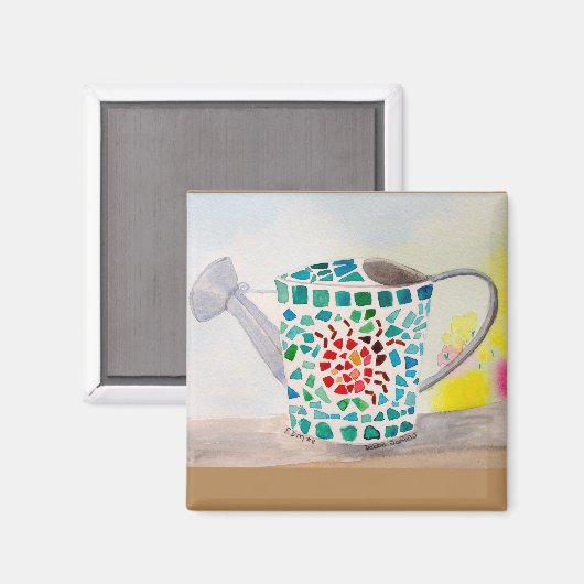 磁石 (正面/裏面)