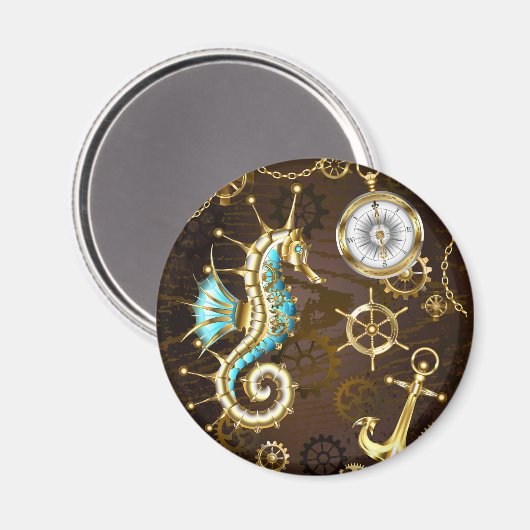 磁石 (正面/裏面)