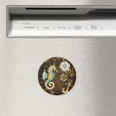 磁石 (インサイチュ (食洗機))