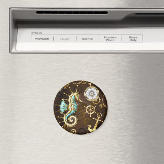 磁石 (インサイチュ (食洗機))