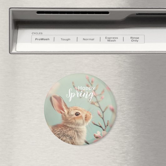 磁石 (インサイチュ (食洗機))