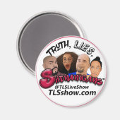 磁石 (正面/裏面)