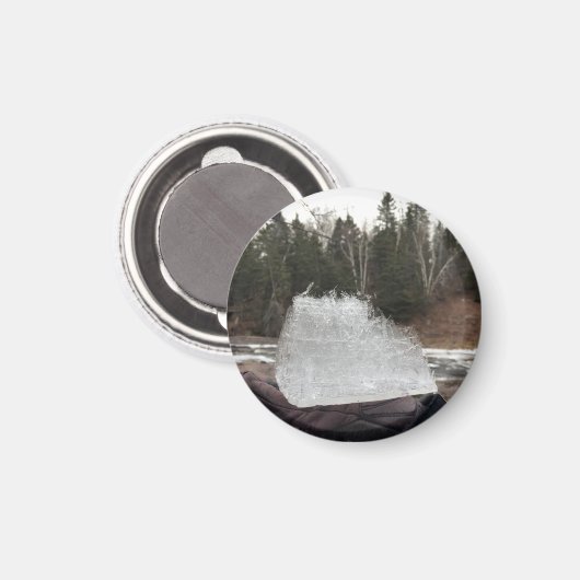 磁石 (正面/裏面)